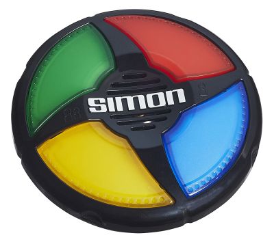 JUEGO SIMON MICROSERIES JUEGO SIMON MICROSERIES