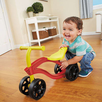 LITTLE TIKES MI PRIMER CORRE PASILLOS LITTLE TIKES MI PRIMER CORRE PASILLOS