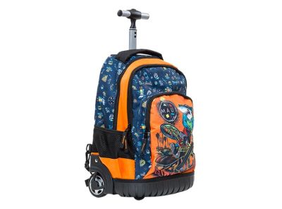MOCHILA MAUI & SONS 5AM287-KT20 MOCHILA MAUI & SONS 5AM287-KT20
