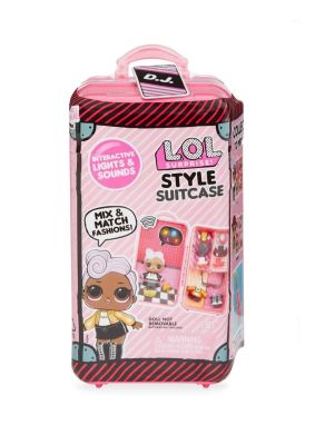 LOL STYLE SUITCASE SURTIDO LOL STYLE SUITCASE SURTIDO