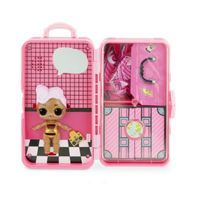 LOL STYLE SUITCASE SURTIDO LOL STYLE SUITCASE SURTIDO