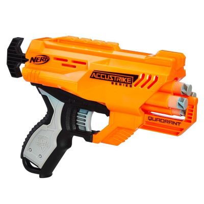 NERF ELITE QUADRANT NERF ELITE QUADRANT