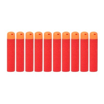 NERF MEGA NSTRIKE REPUESTO 10 DARDOS NERF MEGA NSTRIKE REPUESTO 10 DARDOS