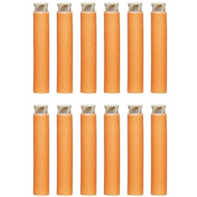 NERF ELITE ACCUSTRIKE REPUESTO PACK 12 NERF ELITE ACCUSTRIKE REPUESTO PACK 12