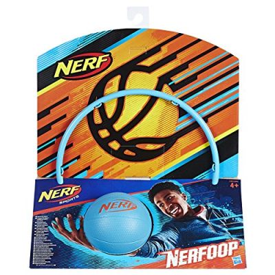 NERF SPORTS NERFOOP SURTIDO NERF SPORTS NERFOOP SURTIDO