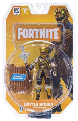 FORTNITE FIGURA SERIES 2 BATTLE HOUND FORTNITE FIGURA SERIES 2 BATTLE HOUND