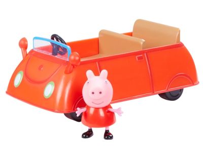 PEPPA PEQUEÑOS VEHÍCULOS SURTIDO PEPPA PEQUEÑOS VEHÍCULOS SURTIDO