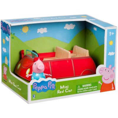 PEPPA PEQUEÑOS VEHÍCULOS SURTIDO PEPPA PEQUEÑOS VEHÍCULOS SURTIDO