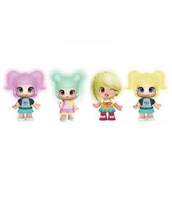PINYPON MAGIC COLORS SURTIDO PINYPON MAGIC COLORS SURTIDO