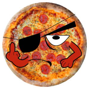 PIZZA TOP PIZZA TOP
