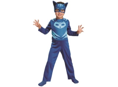 PJ MASKS DISFRAZ CAT BOY BASICO PJ MASKS DISFRAZ CAT BOY BASICO