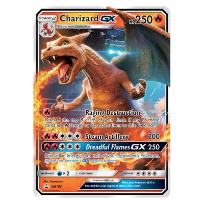 POKÉMON DETECTIVE PIKACHU SET CHARIZARD-GX POKÉMON DETECTIVE PIKACHU SET CHARIZARD-GX