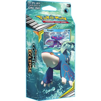 POKÉMON MAZO 60 CARTAS ECLIPSE CÓSMICO POKÉMON MAZO 60 CARTAS ECLIPSE CÓSMICO
