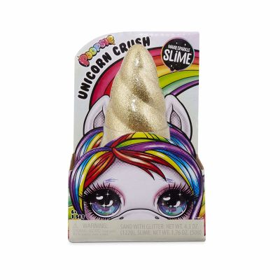 POOPSIE UNICORN CRUSH SLIME POOPSIE UNICORN CRUSH SLIME