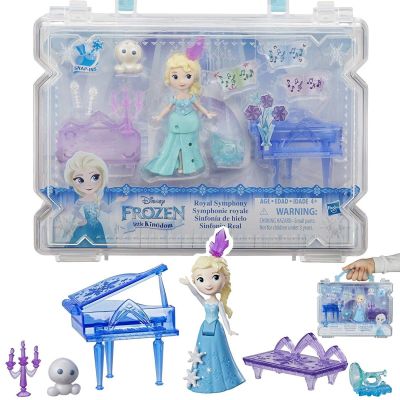 FROZEN MINI PACK DE HISTORIAS FROZEN MINI PACK DE HISTORIAS