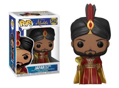 FUNKO POP DISNEY - JAFAR FUNKO POP DISNEY - JAFAR