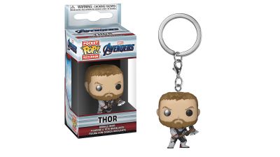 FUNKO POP LLAVERO AVENGERS ENDGAME THOR FUNKO POP LLAVERO AVENGERS ENDGAME THOR
