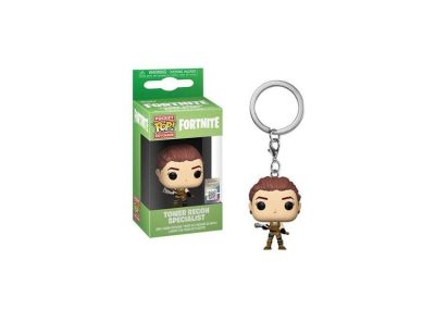 FUNKO POP LLAVERO FORNITE TOWER RECON SPECIALIST FUNKO POP LLAVERO FORNITE TOWER RECON SPECIALIST