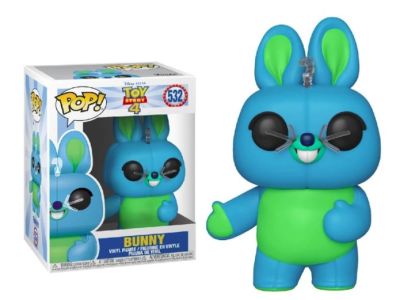 FUNKO POP TOY STORY 4 - BUNNY FUNKO POP TOY STORY 4 - BUNNY