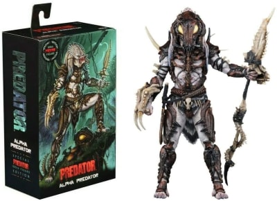 PREDATOR 7 PREDATOR 7