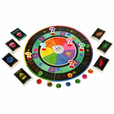 JUEGO PREGUNTADOS JUEGO PREGUNTADOS