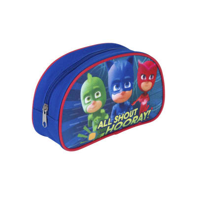 ESTUCHE GRANDE PJ MASKS ESTUCHE GRANDE PJ MASKS
