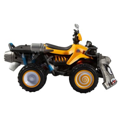 FORTNITE VEHÍCULO QUAD CRASHER FORTNITE VEHÍCULO QUAD CRASHER