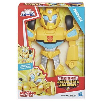 RESCUE BOTS MEGA MIGHTIES SURTIDO RESCUE BOTS MEGA MIGHTIES SURTIDO