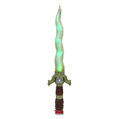 RAYA FEATURE DRAGON BLADE RAYA FEATURE DRAGON BLADE