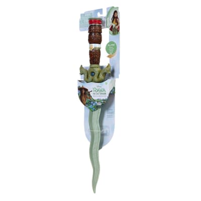 RAYA FEATURE DRAGON BLADE RAYA FEATURE DRAGON BLADE