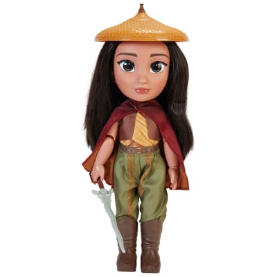 RAYA MUÑECA GRANDE ARTICULADA RAYA MUÑECA GRANDE ARTICULADA