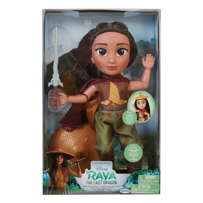 RAYA MUÑECA GRANDE ARTICULADA RAYA MUÑECA GRANDE ARTICULADA