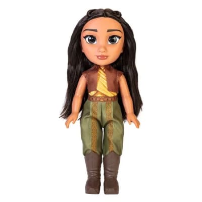 RAYA MUÑECA GRANDE BASICA RAYA MUÑECA GRANDE BASICA