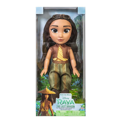 RAYA MUÑECA GRANDE BASICA RAYA MUÑECA GRANDE BASICA