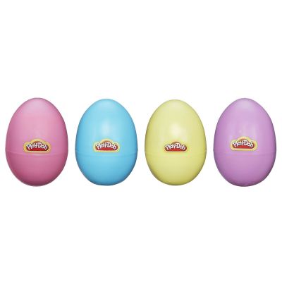 PLAYDOH HUEVOS DE PRIMAVERA PLAYDOH HUEVOS DE PRIMAVERA