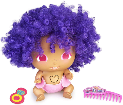 BELLIES BIBI-BUAH AFRO BELLIES BIBI-BUAH AFRO
