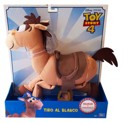 TOY STORY TIRO AL BLANCO TOY STORY TIRO AL BLANCO