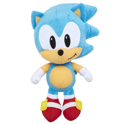 SONIC THE HEDGEHOG SONIC PELUCHE SONIC THE HEDGEHOG SONIC PELUCHE
