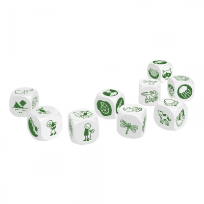 JUEGO STORY CUBES PRIMAL JUEGO STORY CUBES PRIMAL