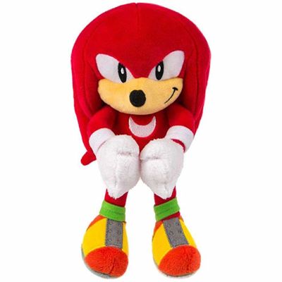 peluches de knuckles