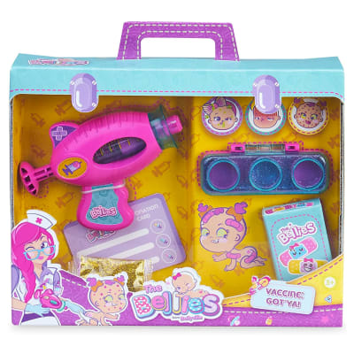 BELLIES KIT DE VACUNAS BELLIES KIT DE VACUNAS