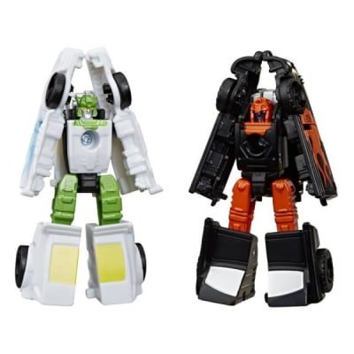TRA GEN WFC E MICROMASTER HOT ROD TRA GEN WFC E MICROMASTER HOT ROD