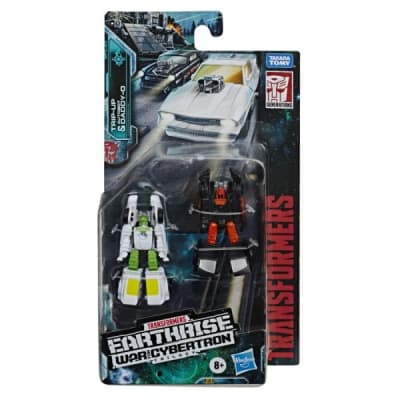 TRA GEN WFC E MICROMASTER HOT ROD TRA GEN WFC E MICROMASTER HOT ROD