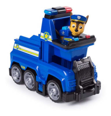 PAW P ULTIMATE RESCUE - Chase PAW P ULTIMATE RESCUE - Chase