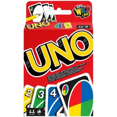 UNO CLASICO UNO CLASICO