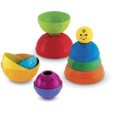FISHER-PRICE TAZAS DE ACTIVIDADES FISHER-PRICE TAZAS DE ACTIVIDADES
