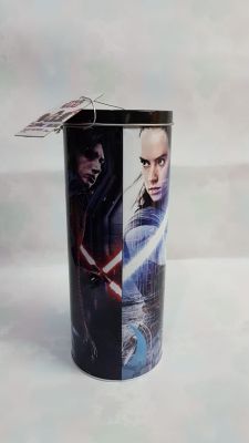 PUZZLE 1000 PCS - STAR WARS II PUZZLE 1000 PCS - STAR WARS II