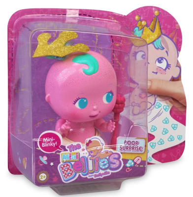 BELLIES MINI POP SORPRESA SURT. BELLIES MINI POP SORPRESA SURT.