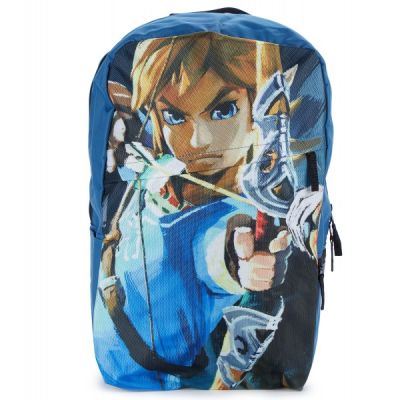 MOCHILA ZELDA MOCHILA ZELDA