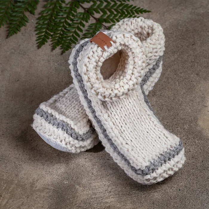 Pantuflas